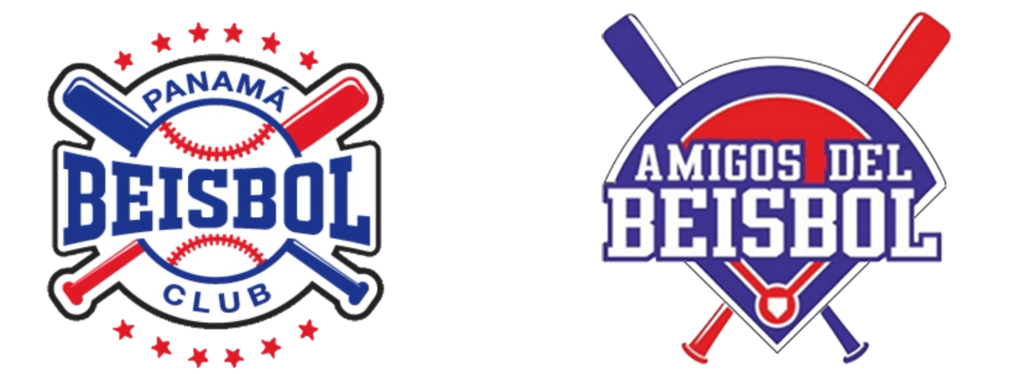 Panama Baseball Club Logo